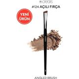 Valor Açılı Fırça Cre'ars Angled Brush #124