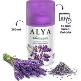 Valor Alya Nature's Scents Lavander - Lavanta Oda Kokusu Yedek Makine Spreyi 250 ml