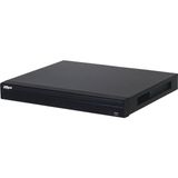 Valor Dahua NVR4000-4KS3 Series. Ağ Video Kayıt Cihazı (Nvr) 16CH Smart 1u 16POE 2hdd Lite