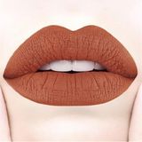 Valor Daylong Lipcolor Kissproof Mat Likit Ruj No 38 Turuncu