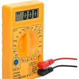 Valor Dijital Multimeter Pens Amper Metre Dijital Pensampermetre Voltaj Dc Alternatif Akım Ölçme Ölçüm
