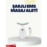 Valor Ev Tipi Cilt Sıkılaştırma Aleti | Gıdı Toparlama ve Gençleştirme Teknolojisi