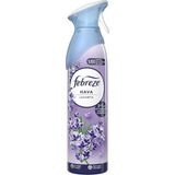 Valor Febreze Hava Ferahlatıcı Sprey Oda Kokusu Lavanta 185 ml