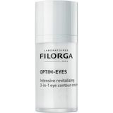 Valor Filorga Optim'eyes 15 ml (Kırışıklık, Torbalanma ve Morluk Karşıtı Göz Kremi)