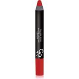 Valor Golden Rose Matte Lipstick Crayon No: 07 - Besleyici Nemlendirici Mat Kalem Ruj