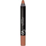 Valor Golden Rose Matte Lipstick Crayon No: 29 - Besleyici Nemlendirici Mat Kalem Ruj