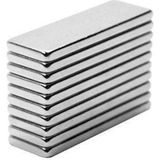 Valor Hdg Neodyum Mıknatıs 30X10X2 mm 10 Adet