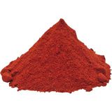 Valor Kırmızı Toz Biber Acılı Renk Biberi 50 gr Paket - 001 - Beyaz - 0,5 ml