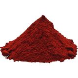 Valor Kırmızı Toz Biber Tatlı Renk Biberi 50 gr Paket - 001 - Beyaz - 0,5 ml