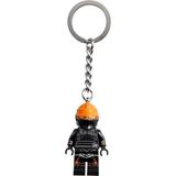 Valor LEGO Star Wars 854245 Fennec Shand Key Chain