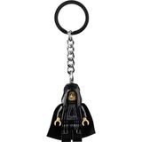Valor LEGO Star Wars 854289 Emperor Palpatine Key Chain