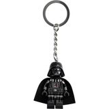 Valor LEGO Star Wars Darth Vader Key Chain, Siyah