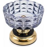 Valor Metal Ayaklı Cam Küllük ALK4875
