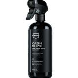 Valor Nasiol Cabinshine Araç Içi Aksesuar ve Plastik PARLATICI,ONARICI-500 Ml-Torpido Bakım ve Yenileme,