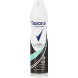 Valor Rexona Invisible Fresh Kadın Anti-Perspirant Sprey Deodorant (150 Ml)