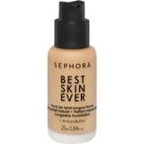 Valor Sephora Best Skin Ever Fondöten-16 Y