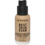 Valor Sephora Best Skin Ever Fondöten-17.5 N