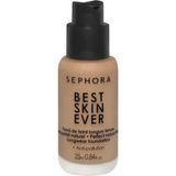 Valor Sephora Best Skin Ever Fondöten-27 P