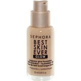 Valor Sephora Best Skin Ever Glow - Fondöten 22P