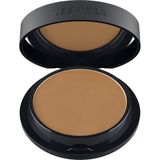 Valor Sephora Best Skin Ever Matte - Cilt Dokusunu Iyileştiren Pudra Fondöten, Gümüş