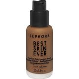 Valor Sephora Best Skin Ever - Uzun Süre Kalıcı Doğal Görünümlü Fondöten 25ML, 45 P