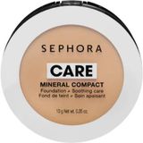 Valor Sephora Mineral Bakım Fondöten + Yatıştırıcı Bakım-40 Noisette Mat (10 G)