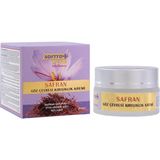 Valor Softto Plus Safran Göz Alti Kirişiklik Kremi 20 ml
