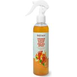 Valor Topuk Çatlak Bakım Spreyi 250ML - Peeling, Koku Giderici, Nemlendirici, Ayak Bakım