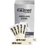 Valor Vazelin Spatulası Steril Paketli Abeslang | 100 Adet