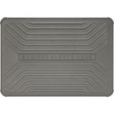Valor Wiwu Bumper Sleeve Case Laptop Çantası 13 Inç Macbook Air Pro Uyumlu A1932 A2179 A2337 A2338 A1706