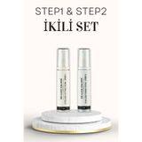 Valora STEP1 - STEP2 SET- KİRPİK LITING SOLUSYONLARI