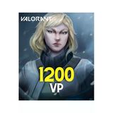 Valorant 1000 Vp Tr