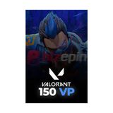 Valorant 150 VP