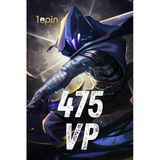 Valorant 475 Vp Tr