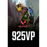Valorant 925 Vp Tr