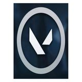 Valorant Points 8500 Vp Tr