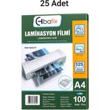 Valoria Home Laminasyon Filmi