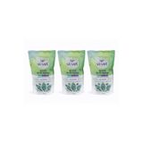 ValoriaHome 250 g x 3 Adet / Vi-Vet Granül Sir El Ağdası Azulen Tüm Ciltler Sert Ağda Boncuk