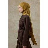 VALORSCARF Bahremian Collection Modal Yün Şal