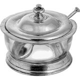 Valpeltro Ø 12 cm Kalay-Cam Reçellik
