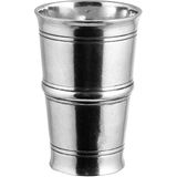 Valpeltro 9 cm Kalay Kürdanlık