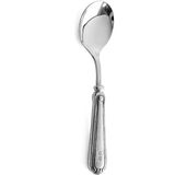 Valpeltro Kalay Servis Kaşığı 18 cm - Gümüş - Standart