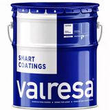 Valresa Poliüretan Mat Siyah Boya 10+5 Kg