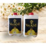 Valrise 5 Litre Sac Sampuani X 2 Adet Profesyonel Ustun Kalite