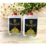valrise 5 Litre Şampuan x 2 ADET Profesyonel Altın Serisi