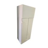valrise KOMBİ DOLABI Boy 144cm,genişlik 56cm,iç derinlik 36cm