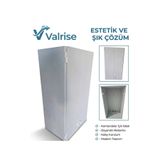 valrise kombi dolabı boy:110cm genişlik:56 derinlik:36
