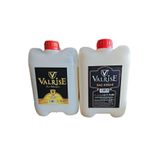 valrise Şampuan 5 Lt Ve Saç Kremi 5 Lt (ÜSTÜN KALİTE)