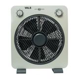 Vals BF 12 VT 12 Zaman Ayarlı 45 W Kutu Vantilatör
