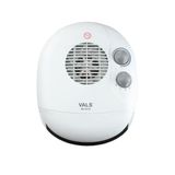 Vals Mh 20 Hc 2000 W Yatay Fanlı Isıtıcı
